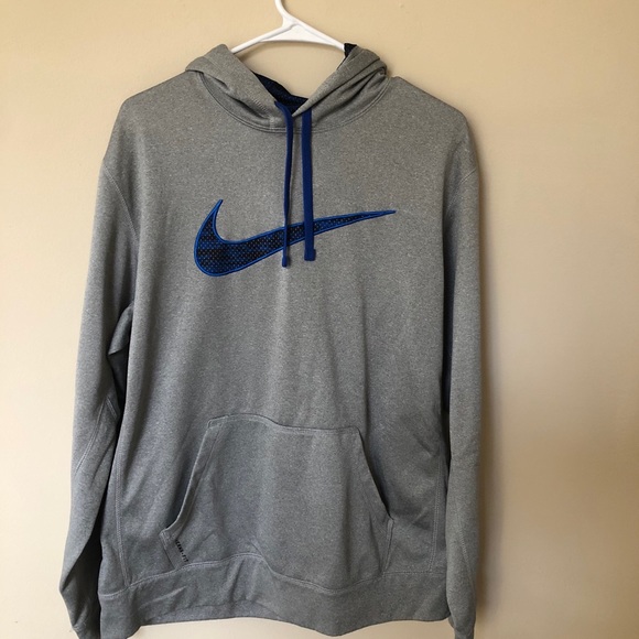Nike Other - Nike Therma-Fit Hoodie